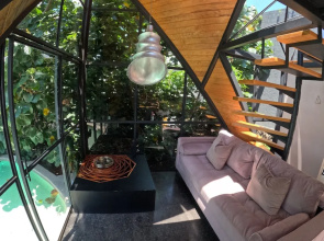 Bosque Geométrico