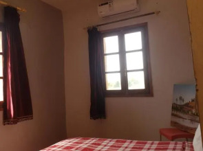 Appartements familiaux ou de groupes