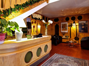 Hotel Loredana