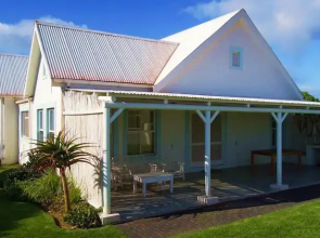 Fabulous Beach Cottage