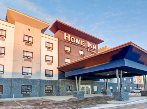 Home Inn & Suites Saskatoon South
