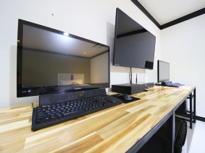 Suwon Yeongtong SG Hotel