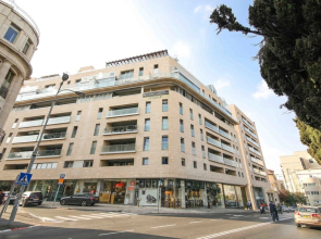 203 - King David Residence - Jerusalem-Rent