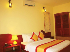 Phu Van Resort & Spa