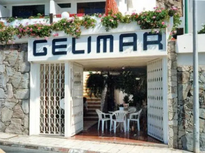 Apartamentos Gelimar