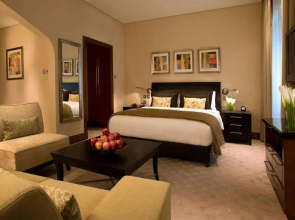 Shangri-La Hotel Qaryat Al Beri & Shangri-La Residences Qaryat Al Beri