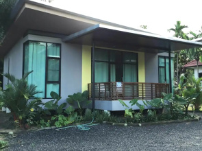 Pratthana house