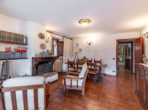 Villino Carla Few KM From Lucca