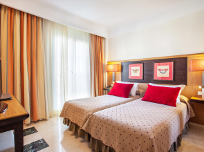 Grupotel Playa de Palma Suites & Spa