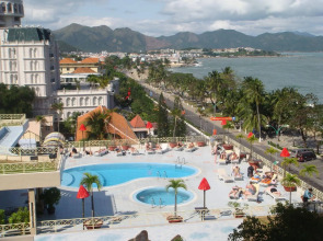 Yasaka Saigon Nha Trang Hotel