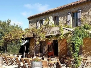 L'Auberge de Larressingle