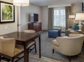 Homewood Suites by Hilton St. Louis Westport