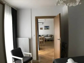 Apartamenty Julia APARTAMENTY OZONOWANE