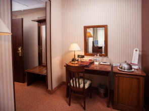 Отель «Отрада»