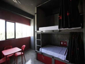 W Hostel Boracay