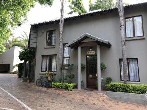 Waterhouse Guest Lodges 295 Indus Street