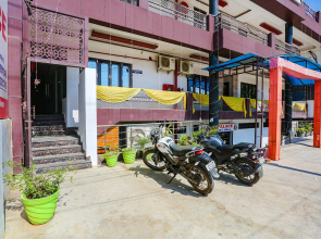 Fabexpress Rk Palace