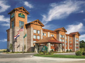 Angler's Lodge Hollister