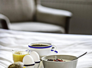 Best Western Tidbloms Hotel