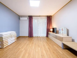 Seogwipo Worldcup Resort