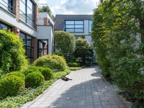 Europea Rooftop Duplex Residence - Brussels Uccle
