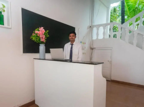 Lillywoods NV beach Resort