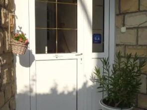 Park Apartman Hévíz