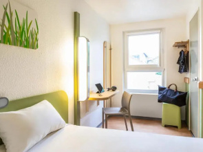ibis budget Compiègne Centre Ville