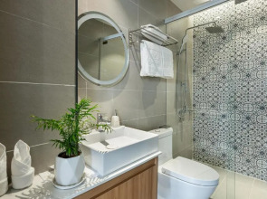 Laputa Hotel Phu Quoc