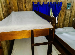 Citronela Lodge Corcovado