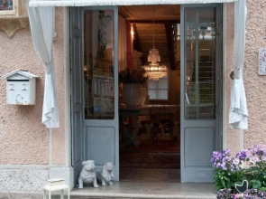 Casa Pozza Tiziano