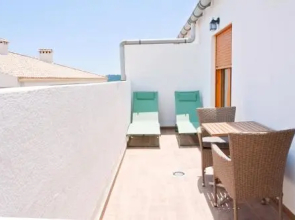 Destino Guadalest - Boutique Apartment by Cases Noves