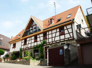 Brunnenhof Randersacker - Das Kleine Hotel