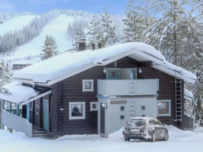 House Erätuli 1 Hyrynsalmi