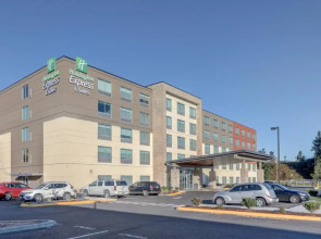 Holiday Inn Express & Suites Auburn Downtown by IHG