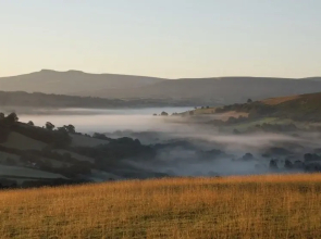 Gilfach Farm Holiday Accommodation