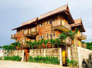 Kampong Pinang Sebatang Melaka