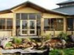 Great Ocean Ecolodge