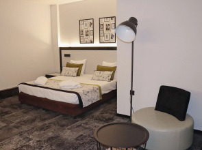 Floris Arlequin Grand Place