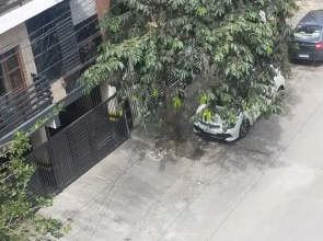 Vin Hotels & Service Apartments Manyata Tech Park