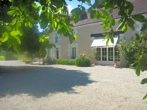 La Levraudière