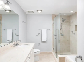 Ritz Carlton Coconut Grove Luxury 2 Br Apt 2 Bedroom Apts by RedAwning