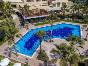 Aquamare Beach Hotel & Spa