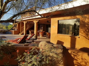 Full Circle Ranch B&B Inn