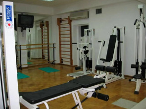 Elmi Suites Beach Hotel - All Inclusive