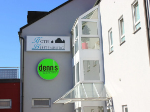 Hotel Blutenburg