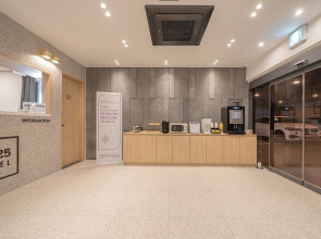 Number25 Hotel Incheon Jakjeon