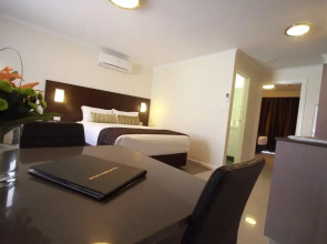 Best Western A Trappers Motor Inn