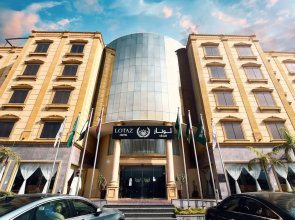 Lotaz Hotel