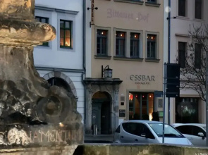Hotel Zittauer Hof